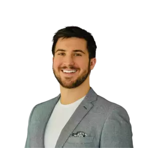 Jake Novis, Oakville, Real Estate Agent