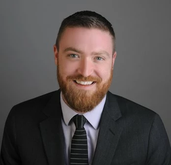 Jake Prescott, Ottawa, Real Estate Agent