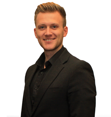 Jake Sherbinin, Castlegar, Real Estate Agent