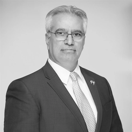 Jalal Alaee, Thornhill, Real Estate Agent