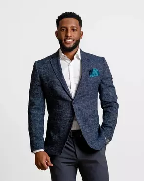 Jamar Kelly, Windsor, Real Estate Agent