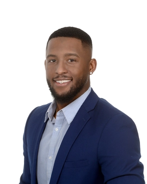 Jamar Kelly, Windsor, Real Estate Agent