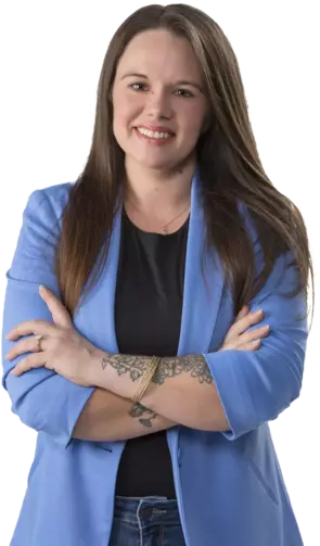 Jamee Yerxa, Fredericton, Real Estate Agent