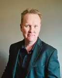 James Baxter, Encinitas, Real Estate Agent