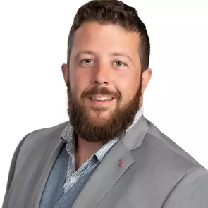 James Beaton, Charlottetown, Real Estate Agent