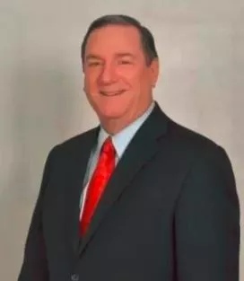 James Kelly, Lakeside, Insurance Agent