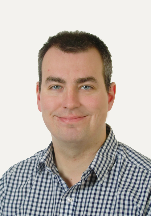 James Kereiff, Grand Forks, Real Estate Agent