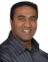 James Lal, Abbotsford, Real Estate Agent