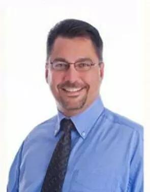 James Walker, San Marcos, Real Estate Agent