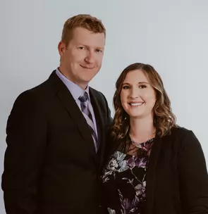Jameson Ferguson, Woodstock, Real Estate Agent