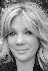Jamie Blondin, Renton, Real Estate Agent