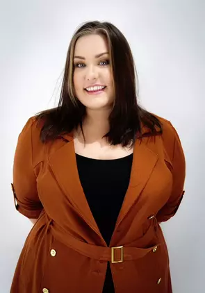 Jamie Fisher, Burlington, Real Estate Agent