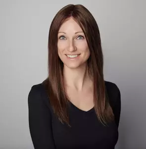 Jamie Giszas, Calgary, Real Estate Agent