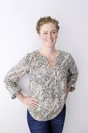 Jamie Henderson, Duncan, Real Estate Agent