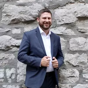 Jamie Katz, Ottawa, Real Estate Agent