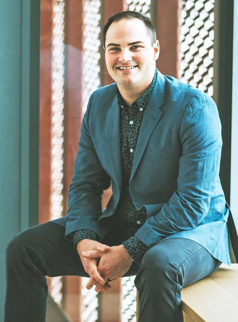 Jamie Tait, Saskatoon, Real Estate Agent