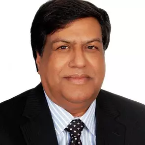 Jamil Syed, Brampton, Real Estate Agent