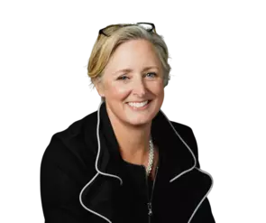Jane Johnston, Victoria, Real Estate Agent