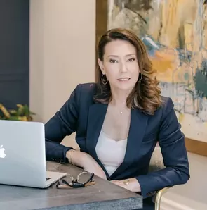 Jane Kutikov, Toronto, Real Estate Agent
