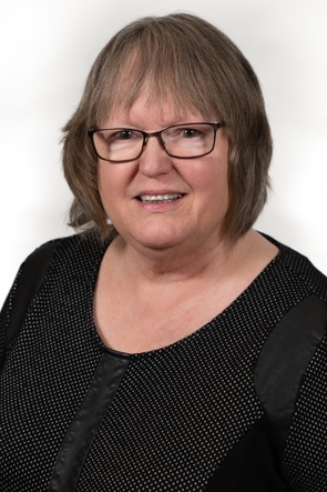 Janet Scotland, Campbell River, Real Estate Agent
