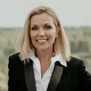 Janette Braun, Kitchener, Real Estate Agent