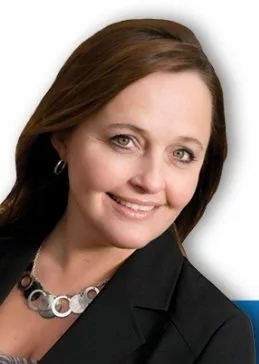 Janette Roch, Victoria, Mortgage Broker