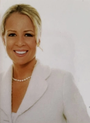 Janice Williams, Toronto, Real Estate Agent