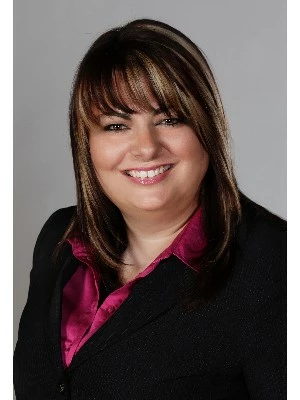 Janice Campopiano, Niagara Falls, Real Estate Agent