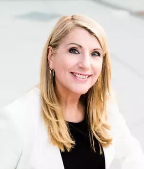 Janice Christie, Coquitlam, Real Estate Agent