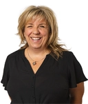 Janice Davis, Belleville, Real Estate Agent