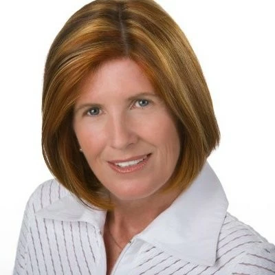 Janice Rumley, Georgetown, Real Estate Agent
