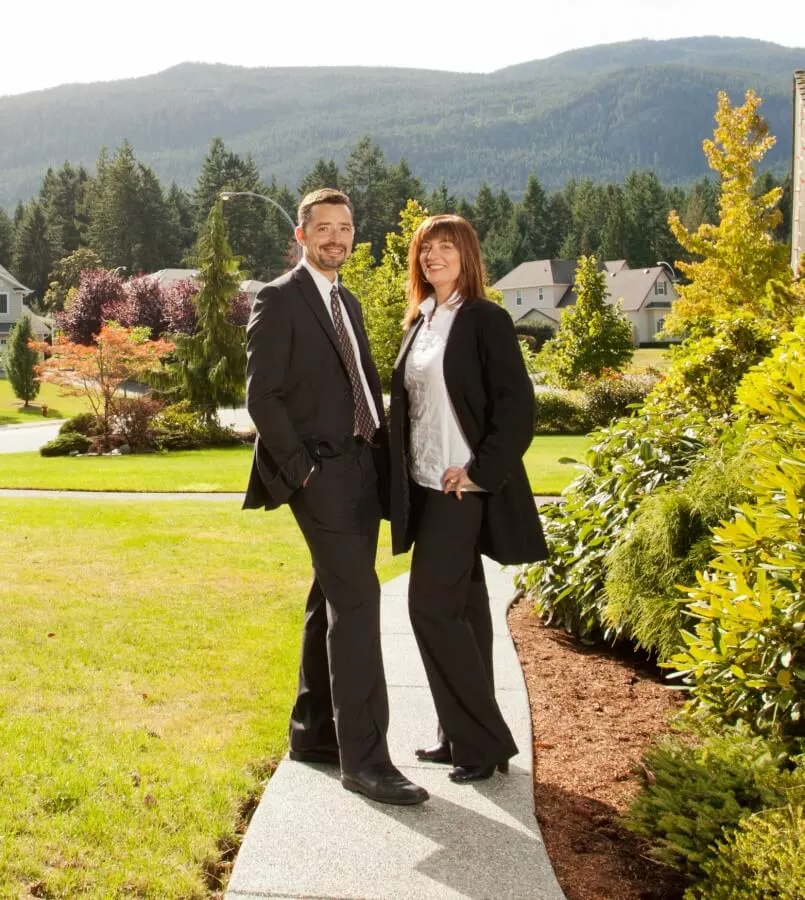 Janice Stromar, Nanaimo, Real Estate Agent