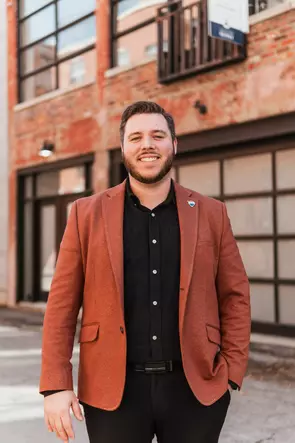 Janik Tremblay, Longueuil, Real Estate Agent