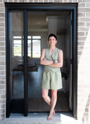 Janine Green, London, Real Estate Agent