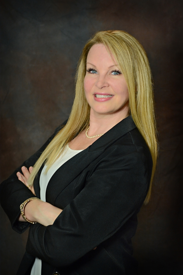 Janine Thomson, Victoria, Real Estate Agent