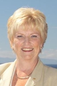 Janis Stretch, Surrey, Real Estate Agent