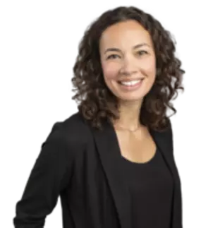 Janis Vajnagi, Brantford, Real Estate Agent