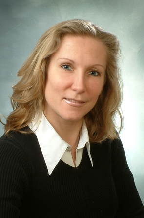 Janna Korchagina, Toronto, Real Estate Agent