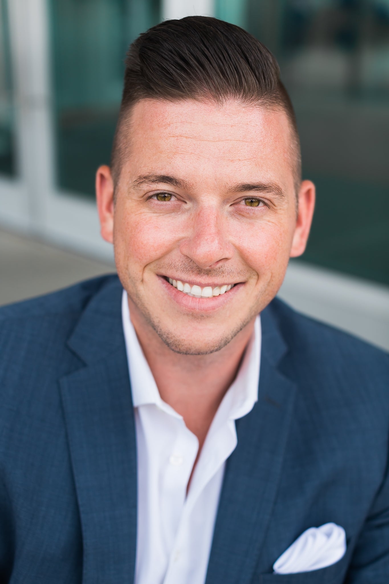 Jared Franczak, Kelowna, Real Estate Agent