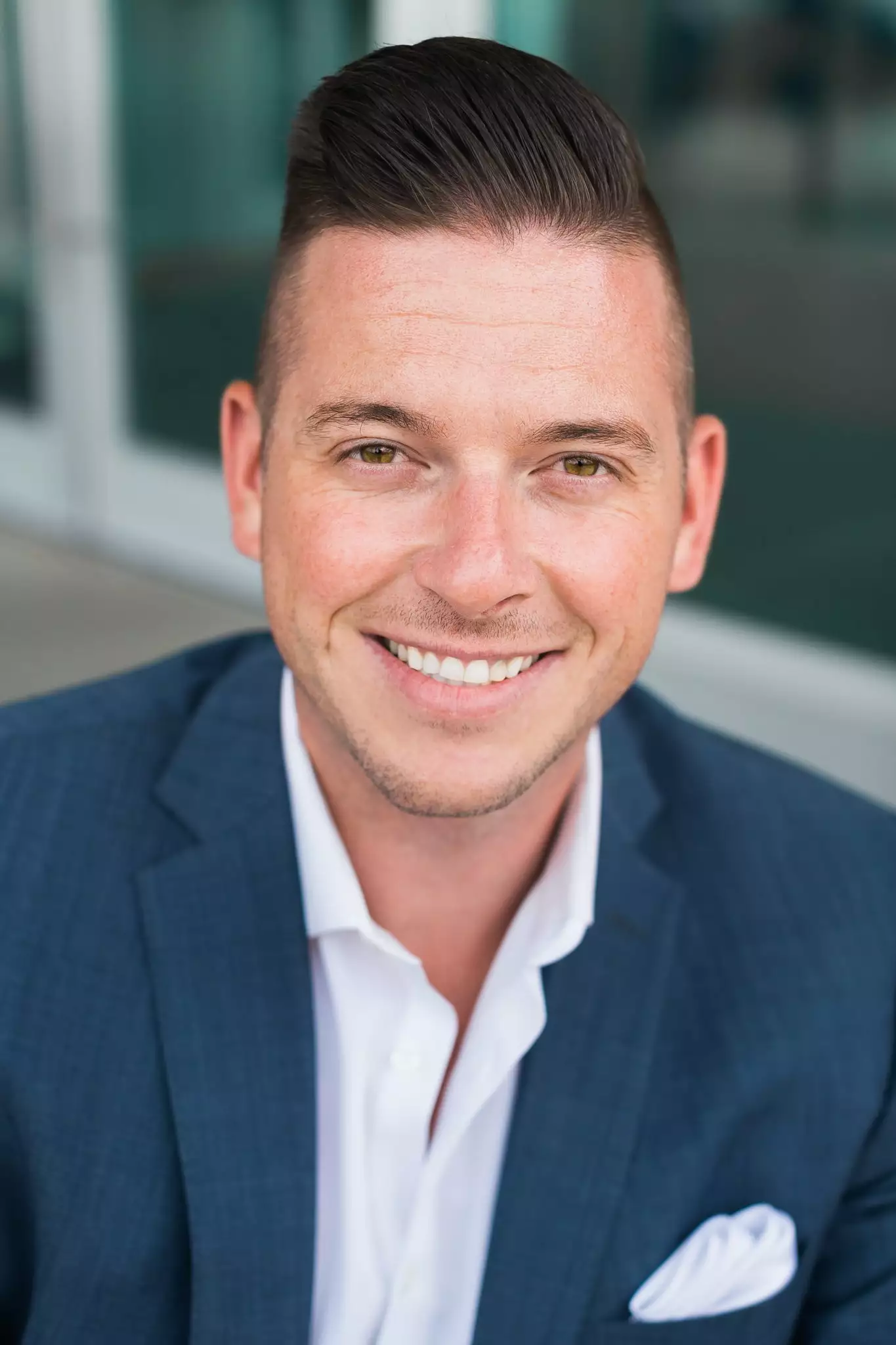 Jared Franczak, Kelowna, Real Estate Agent