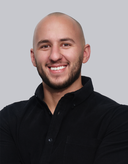 Jared Gibbons, Surrey, Real Estate Agent