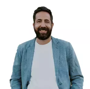 Jared Thomas, Merritt, Real Estate Agent