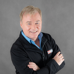 Jarrett Hunter, Toronto, Real Estate Agent