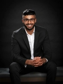 Jas Chattu, Abbotsford, Real Estate Agent