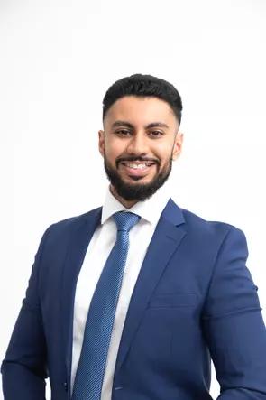 Jas Gill, Brampton, Real Estate Agent