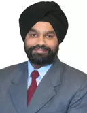 Jas Sahni, Milton, Real Estate Agent