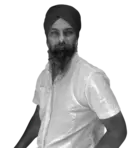 Jasdeep Malhotra, Ottawa, Mortgage Broker
