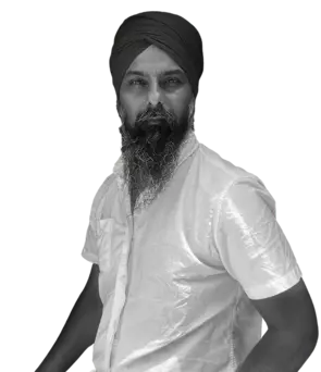Jasdeep Malhotra, Ottawa, Mortgage Broker