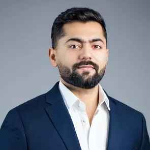 Jashan Singh, London, Real Estate Agent