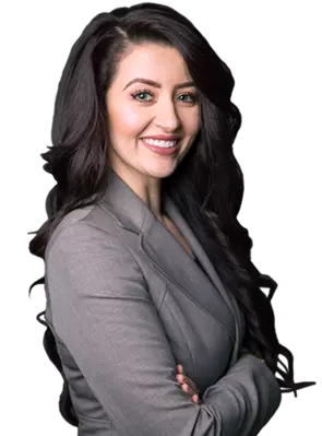 Jasmine Chappus, Windsor, Real Estate Agent